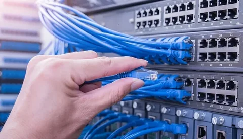 Networking Solutions